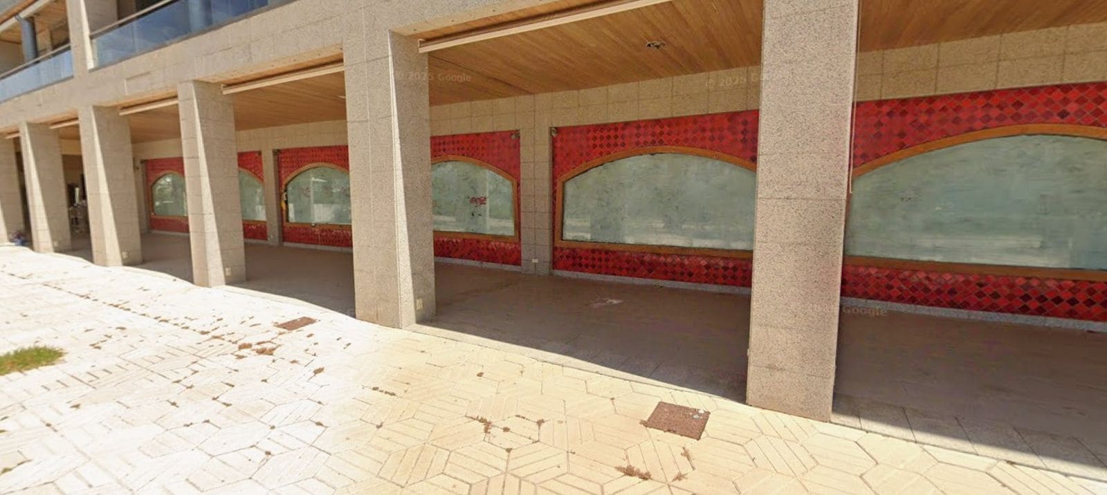 Commercial for rent in Palma de Mallorca - € 13,500 (Ref: 9834666)