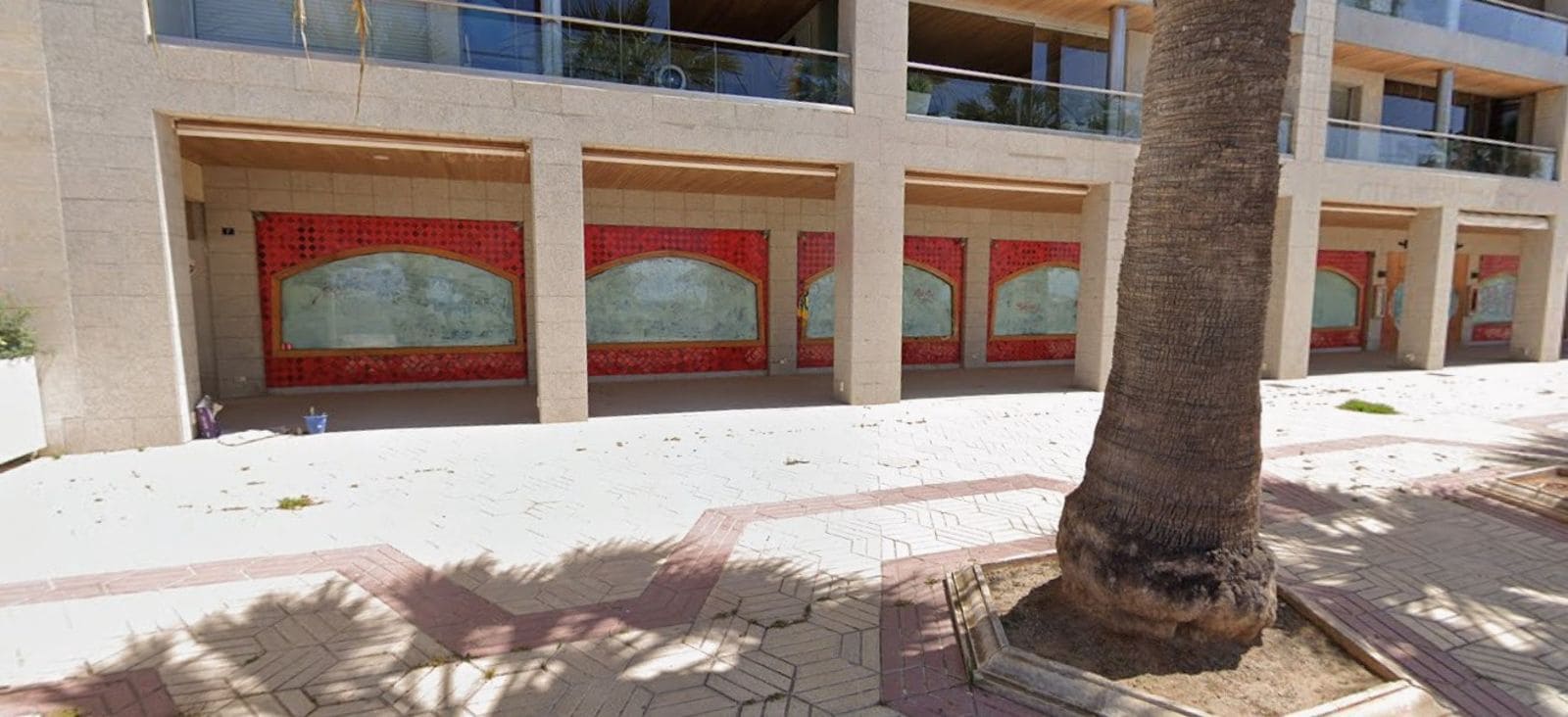 Commercial for rent in Palma de Mallorca - € 13,500 (Ref: 9834666)