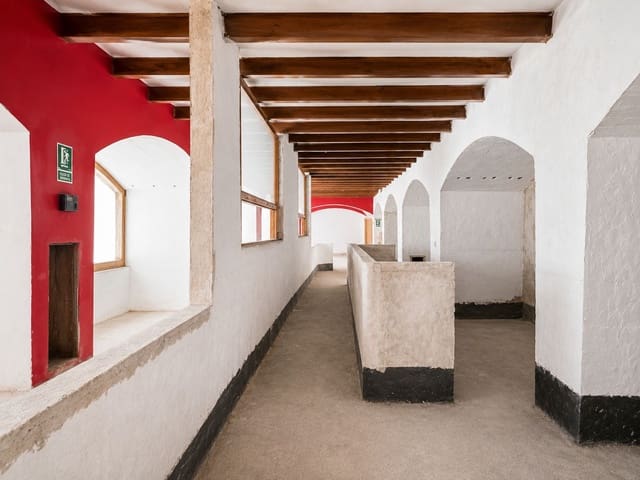 Gewerbe zu vermieten in La Llotja - Born, Palma de Mallorca - 13.500 € (Ref: 9834666)