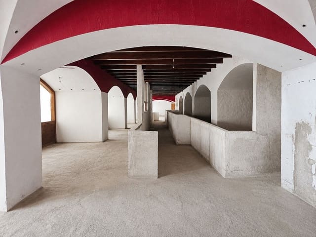 Gewerbe zu vermieten in La Llotja - Born, Palma de Mallorca - 13.500 € (Ref: 9834666)
