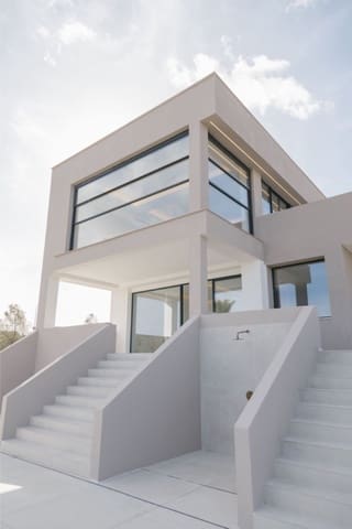 3 Zimmer Haus zu verkaufen in Son Gual, Palma de Mallorca mit Pool Garage - 2.400.000 € (Ref: 9847849)