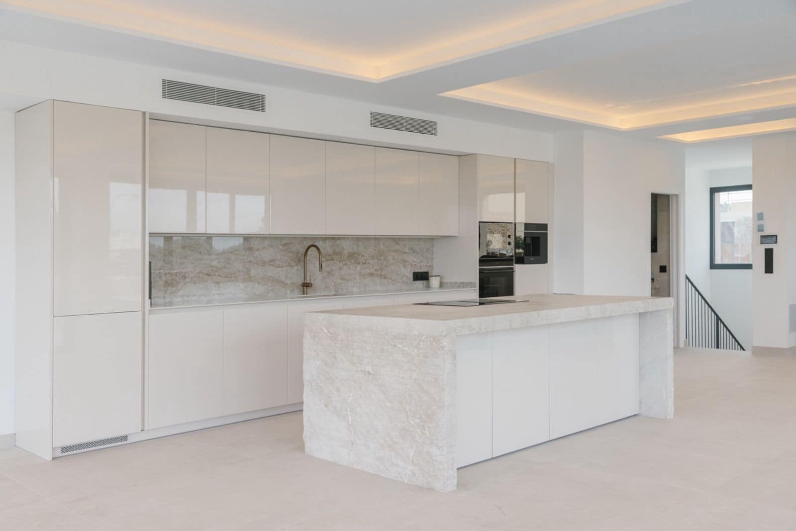 3 Zimmer Haus zu verkaufen in Son Gual mit Pool Garage - 2.400.000 € (Ref: 9847849)