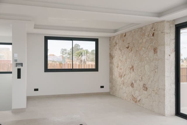 3 Zimmer Haus zu verkaufen in Son Gual, Palma de Mallorca mit Pool Garage - 2.400.000 € (Ref: 9847849)