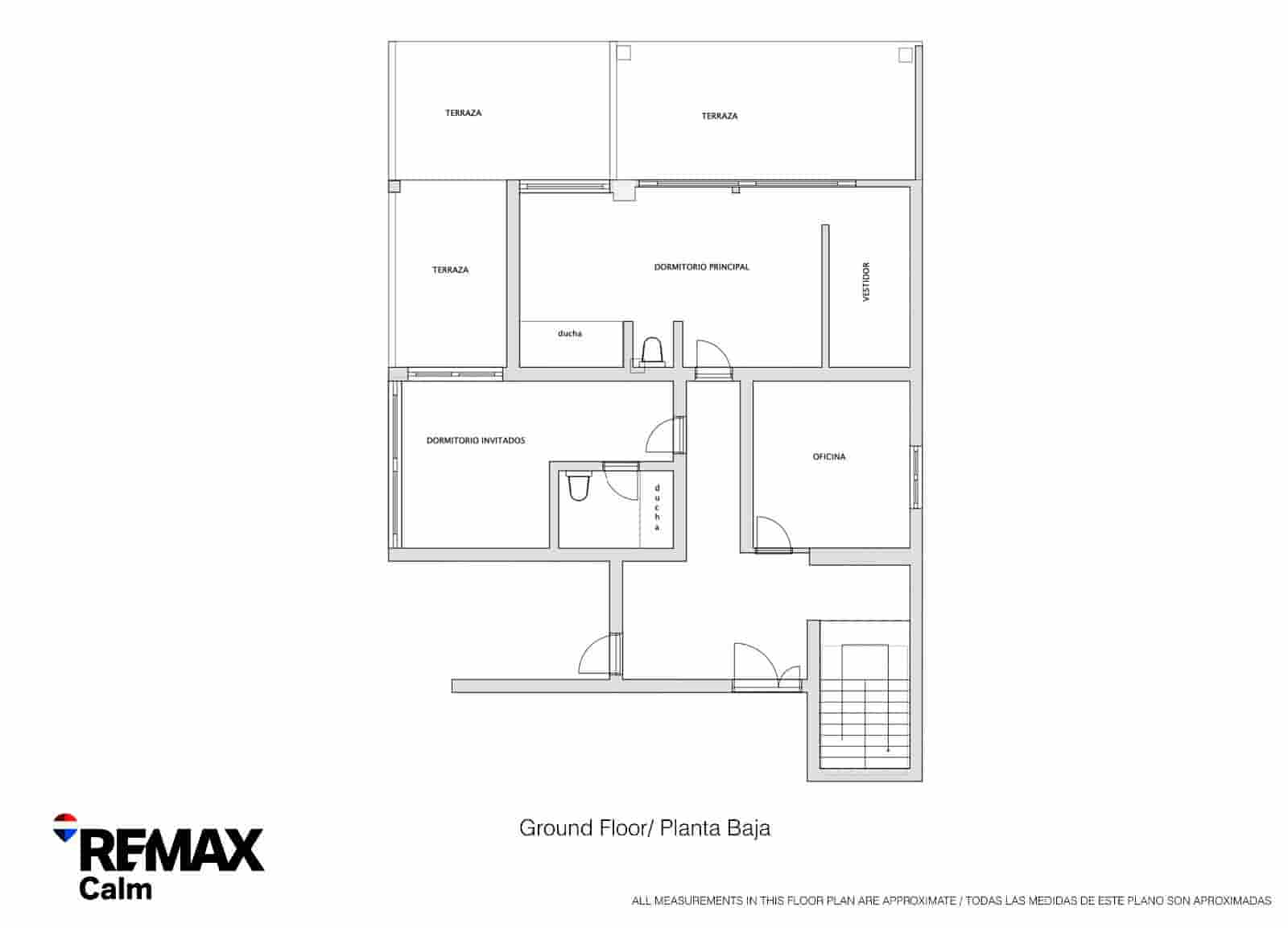 3 Zimmer Haus zu verkaufen in Son Gual mit Pool Garage - 2.400.000 € (Ref: 9847849)