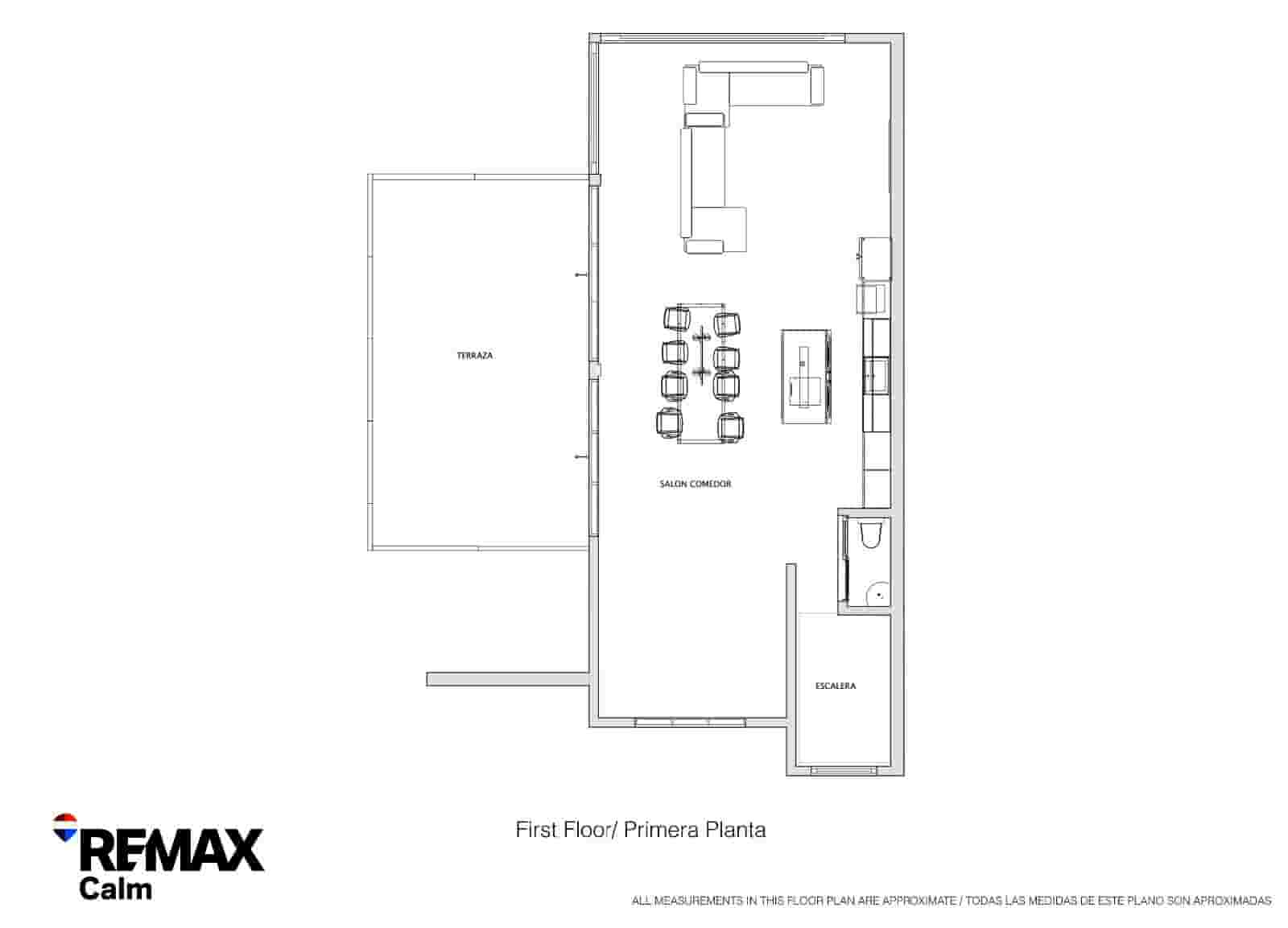 3 Zimmer Haus zu verkaufen in Son Gual mit Pool Garage - 2.400.000 € (Ref: 9847849)