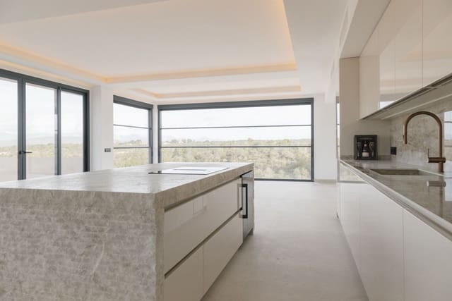 3 Zimmer Haus zu verkaufen in Son Gual, Palma de Mallorca mit Pool Garage - 2.400.000 € (Ref: 9847849)