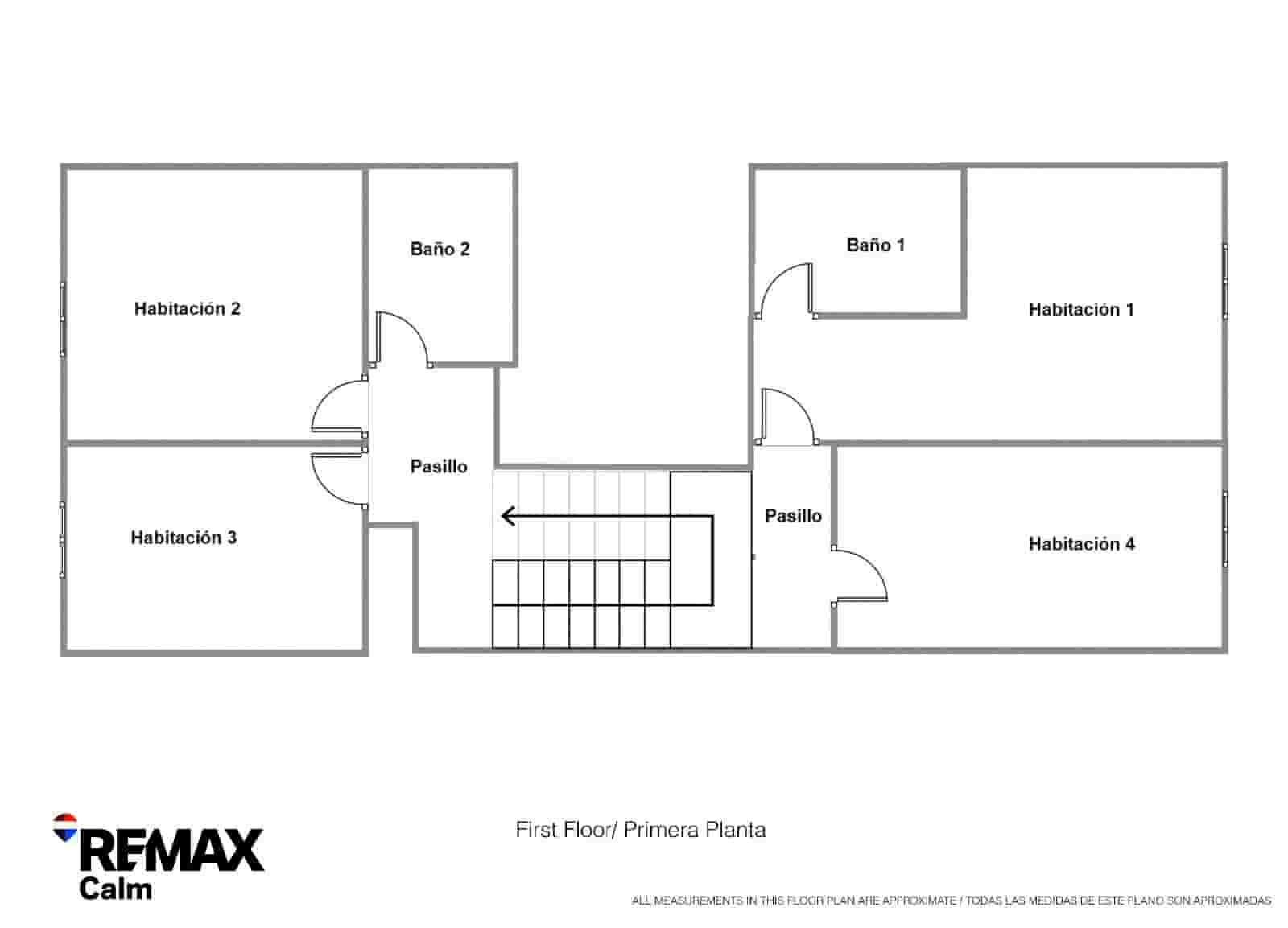 5 Zimmer Haus zu verkaufen in Palma de Mallorca mit Pool Garage - 1.090.000 € (Ref: 9848366)