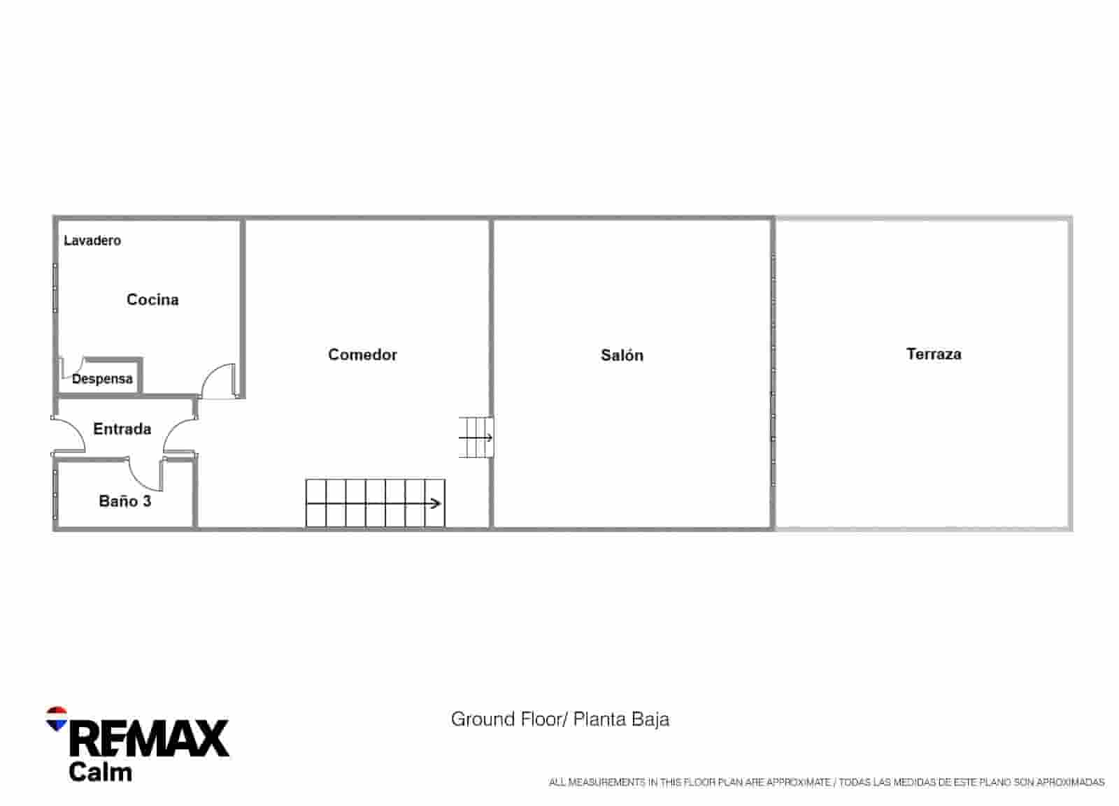 5 Zimmer Haus zu verkaufen in Palma de Mallorca mit Pool Garage - 1.090.000 € (Ref: 9848366)
