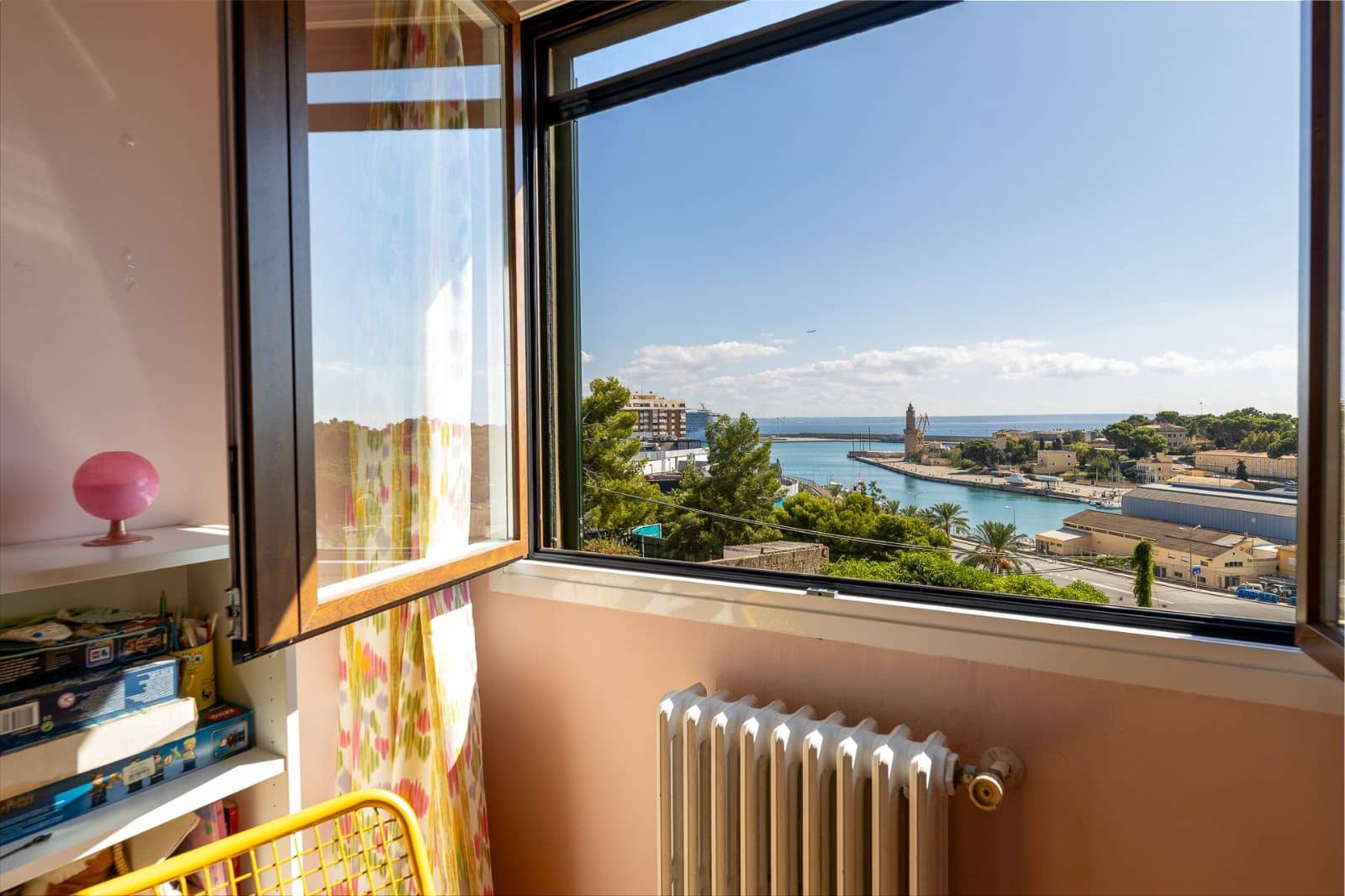 5 Zimmer Haus zu verkaufen in Palma de Mallorca mit Pool Garage - 1.090.000 € (Ref: 9848366)