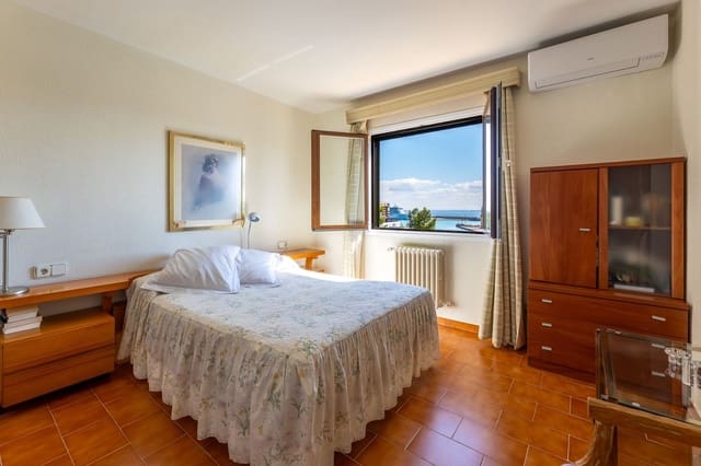 5 Zimmer Haus zu verkaufen in La Bonanova, Palma de Mallorca mit Pool Garage - 1.090.000 € (Ref: 9848366)