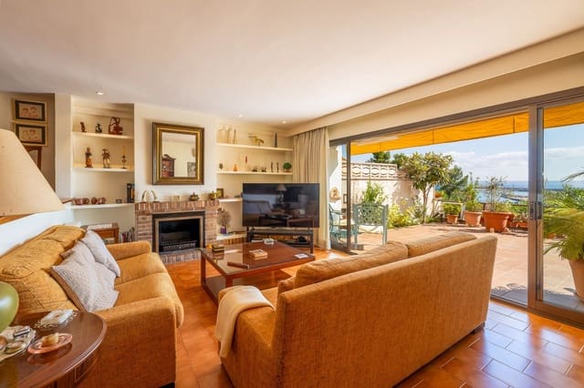 5 Zimmer Haus zu verkaufen in La Bonanova, Palma de Mallorca mit Pool Garage - 1.090.000 € (Ref: 9848366)