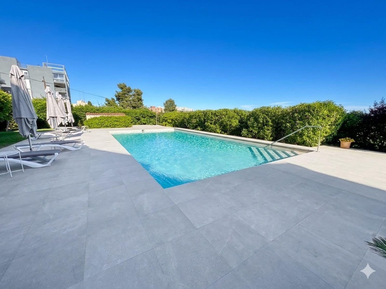 5 Zimmer Haus zu verkaufen in Palma de Mallorca mit Pool Garage - 1.090.000 € (Ref: 9848366)