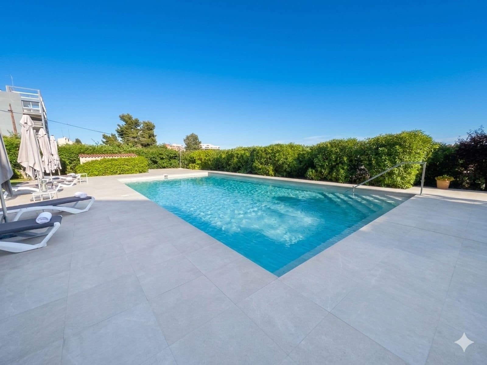5 Zimmer Haus zu verkaufen in Palma de Mallorca mit Pool Garage - 1.090.000 € (Ref: 9848366)