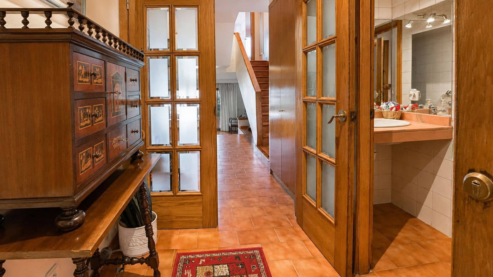 5 Zimmer Haus zu verkaufen in Palma de Mallorca mit Pool Garage - 1.090.000 € (Ref: 9848366)