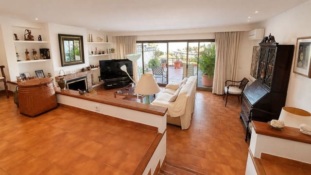5 Zimmer Haus zu verkaufen in La Bonanova, Palma de Mallorca mit Pool Garage - 1.090.000 € (Ref: 9848366)