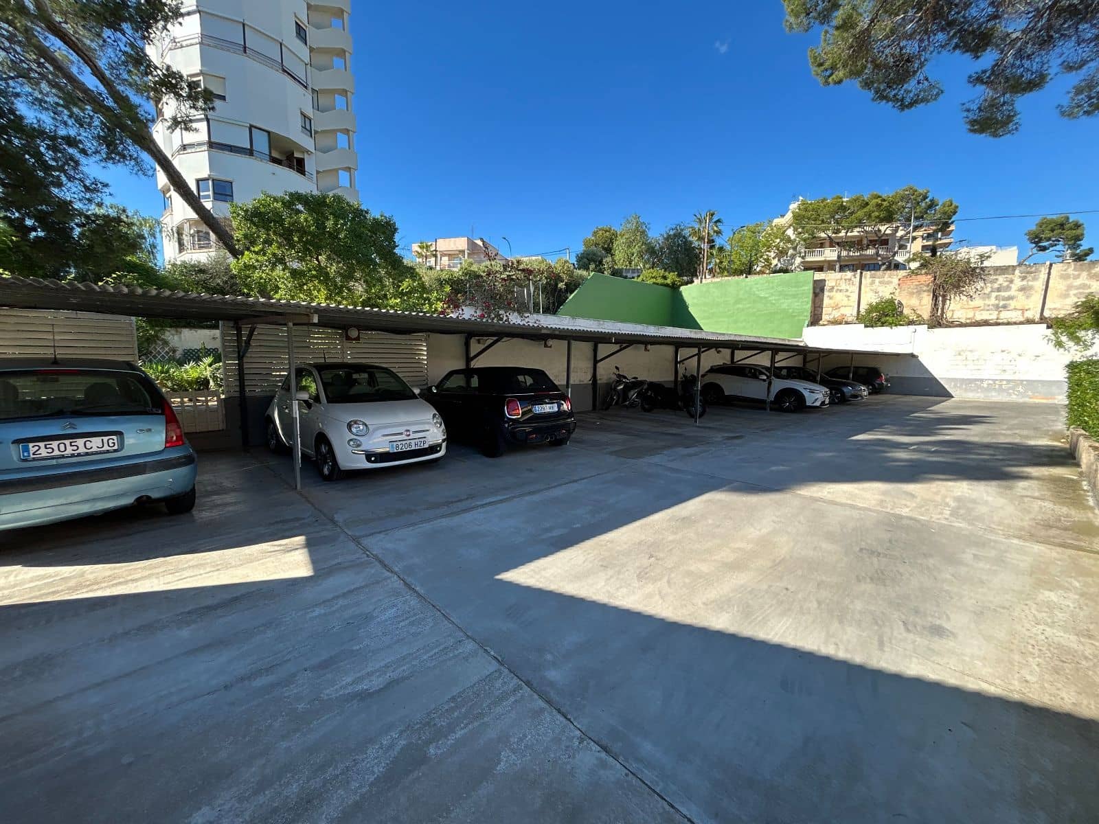5 Zimmer Haus zu verkaufen in Palma de Mallorca mit Pool Garage - 1.090.000 € (Ref: 9848366)