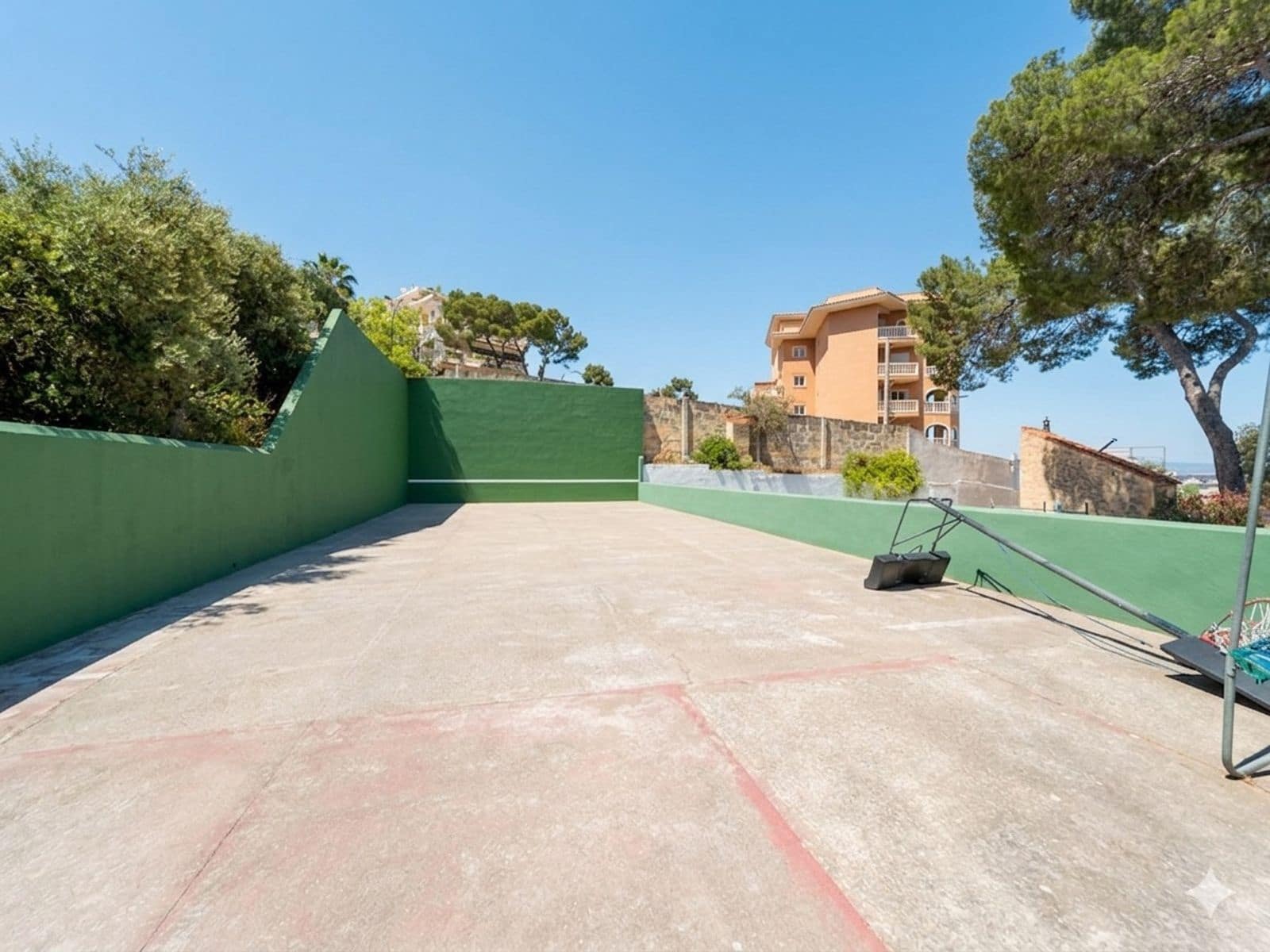 5 Zimmer Haus zu verkaufen in Palma de Mallorca mit Pool Garage - 1.090.000 € (Ref: 9848366)