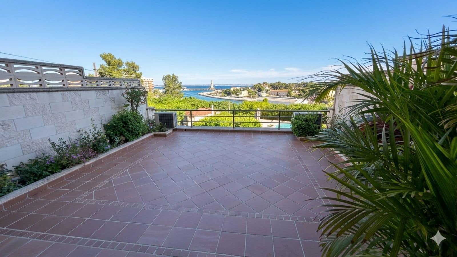 5 Zimmer Haus zu verkaufen in Palma de Mallorca mit Pool Garage - 1.090.000 € (Ref: 9848366)
