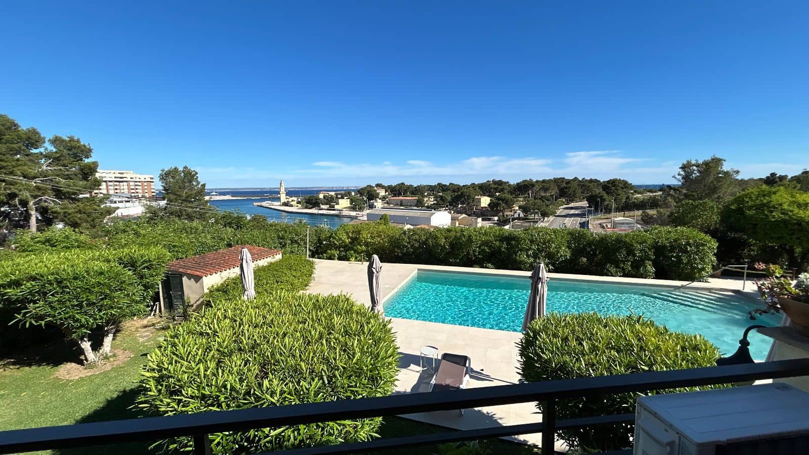 5 Zimmer Haus zu verkaufen in Palma de Mallorca mit Pool Garage - 1.090.000 € (Ref: 9848366)