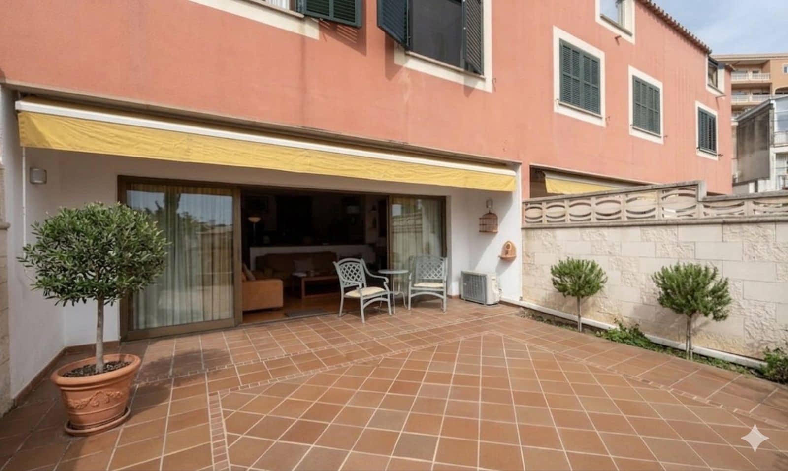 5 Zimmer Haus zu verkaufen in Palma de Mallorca mit Pool Garage - 1.090.000 € (Ref: 9848366)