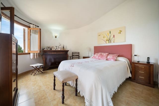 4 slaapkamer Huis te koop in Costa d'en Blanes, Calvià met zwembad garage - € 2.800.000 (Ref: 9860993)