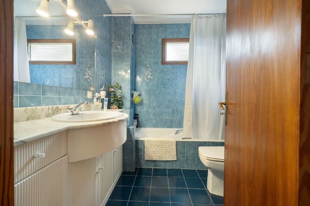 4 slaapkamer Huis te koop in Costa d'en Blanes, Calvià met zwembad garage - € 2.800.000 (Ref: 9860993)