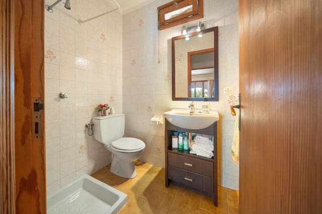 4 slaapkamer Huis te koop in Costa d'en Blanes, Calvià met zwembad garage - € 2.800.000 (Ref: 9860993)