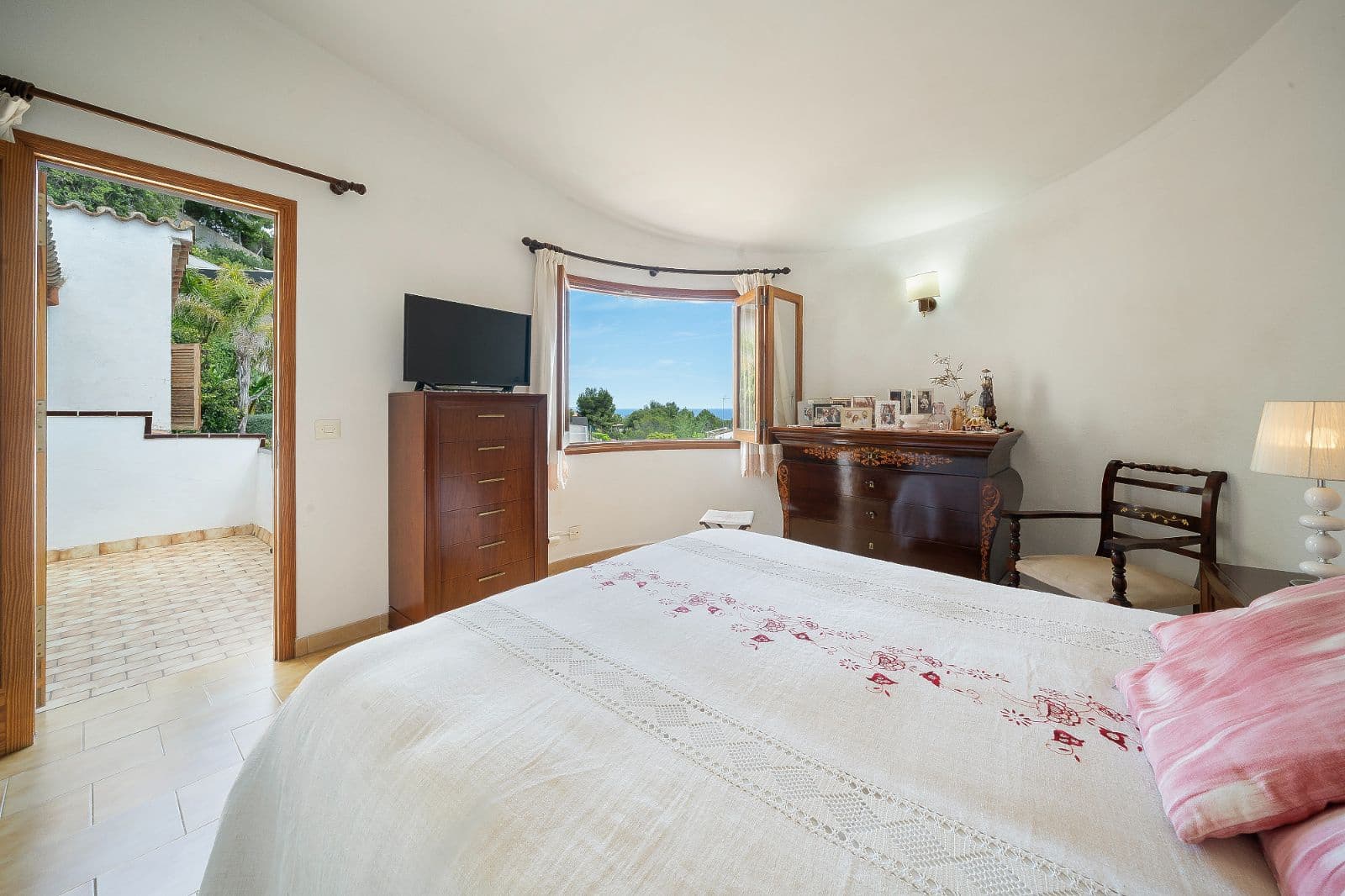 4 sypialnia Dom na sprzedaż w Costa d'en Blanes z basenem garażem - 2 800 000 € (Ref: 9860993)