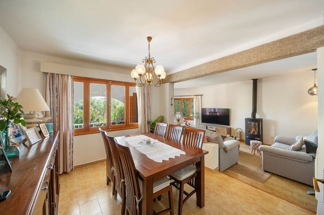4 slaapkamer Huis te koop in Costa d'en Blanes, Calvià met zwembad garage - € 2.800.000 (Ref: 9860993)