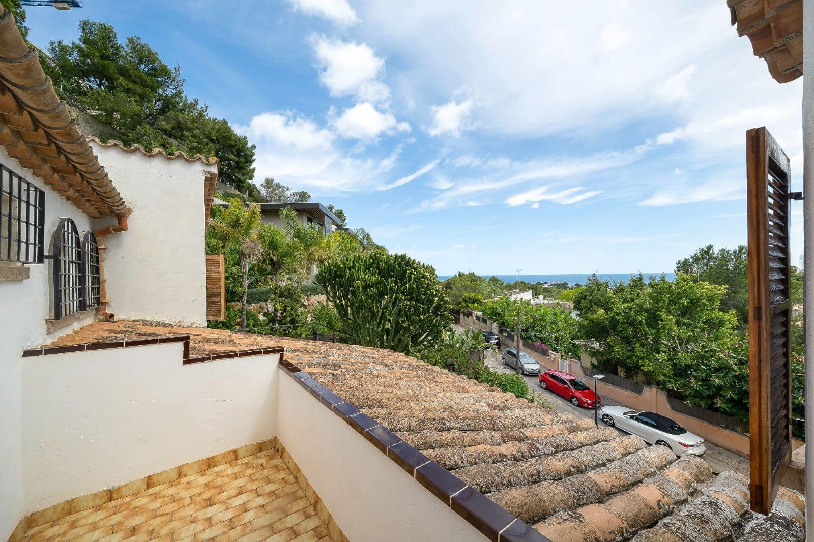 4 sypialnia Dom na sprzedaż w Costa d'en Blanes z basenem garażem - 2 800 000 € (Ref: 9860993)