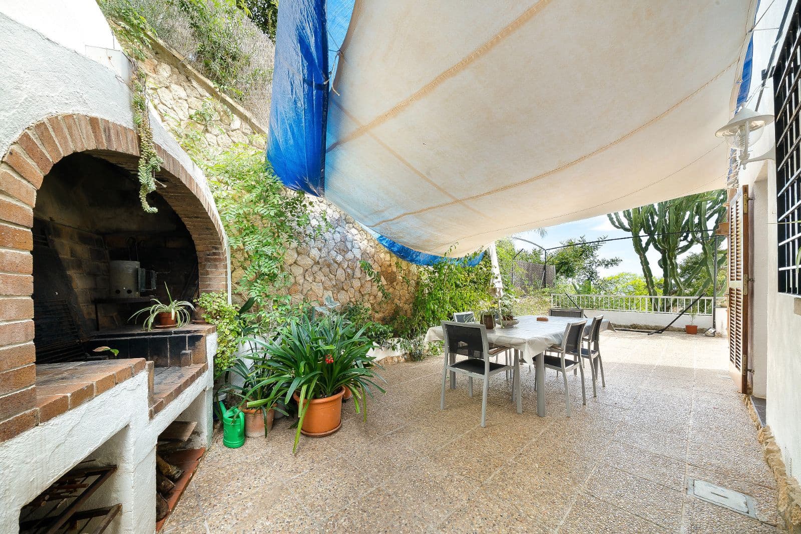 4 sypialnia Dom na sprzedaż w Costa d'en Blanes z basenem garażem - 2 800 000 € (Ref: 9860993)