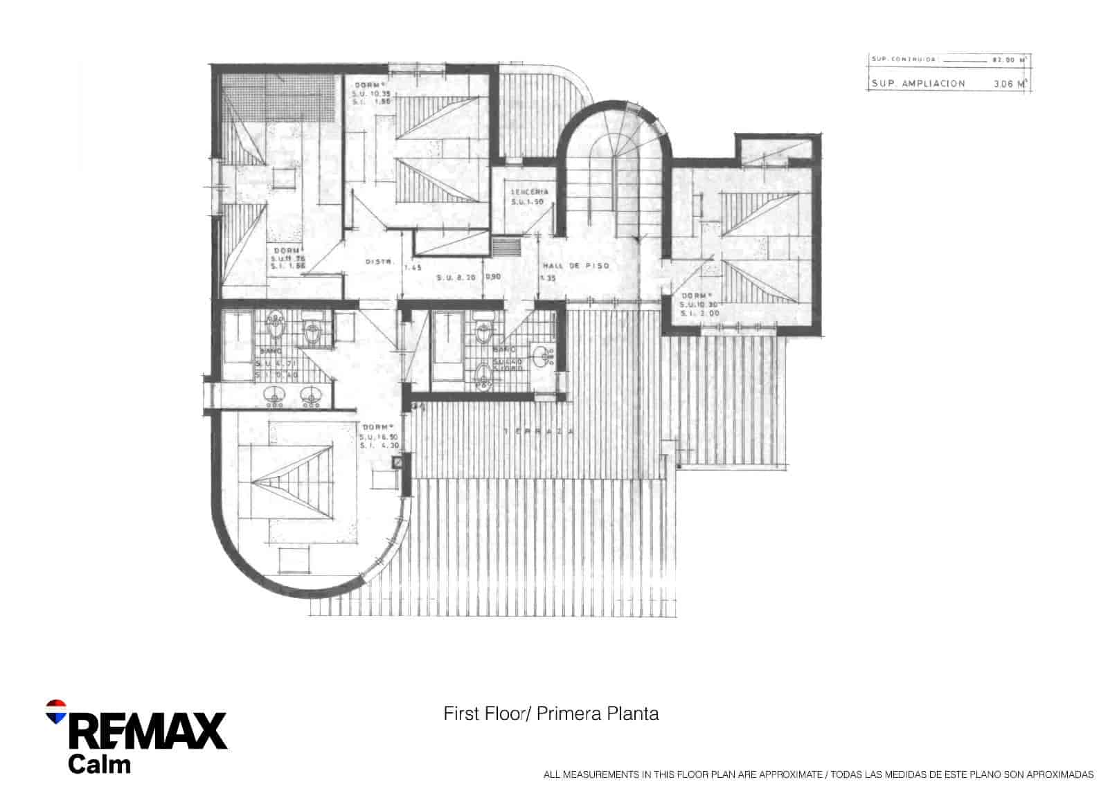 4 chambre Villa/Maison à vendre à Costa d'en Blanes avec piscine garage - 2 200 000 € (Ref: 9860993)