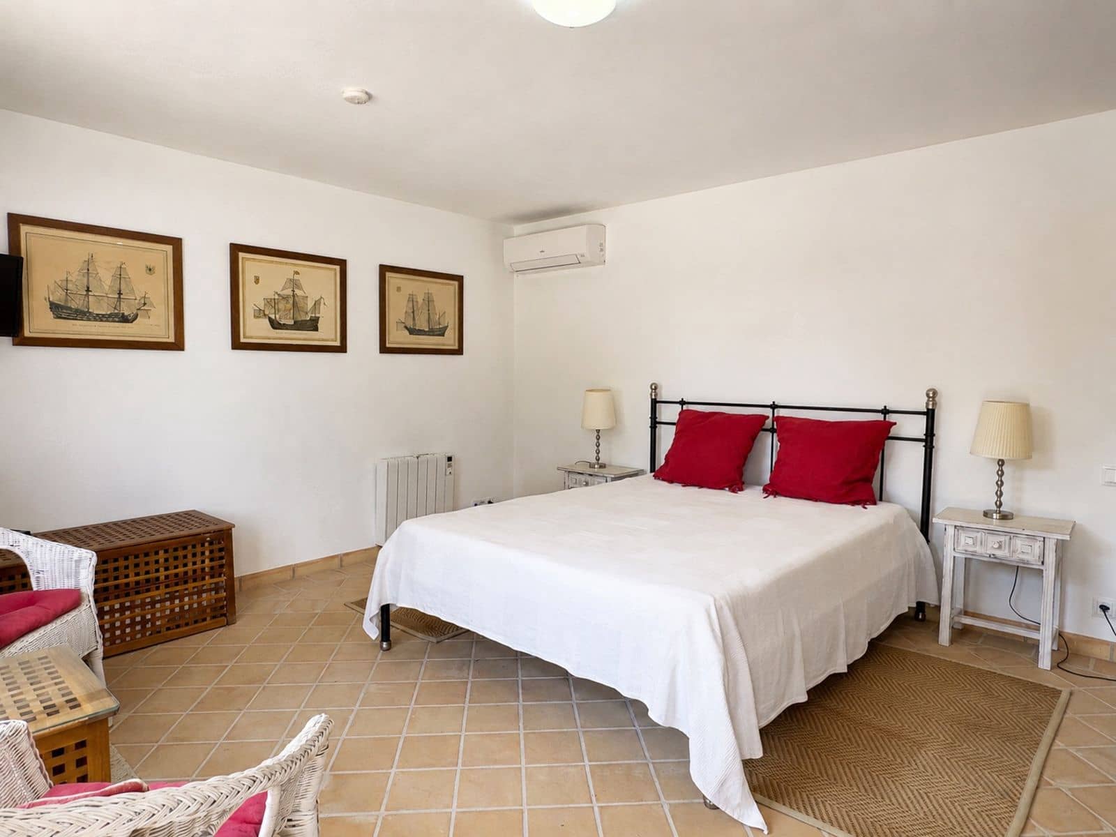 5 slaapkamer Finca/Landhuis te koop in Pollensa / Pollenca met zwembad garage - € 1.987.500 (Ref: 9897268)