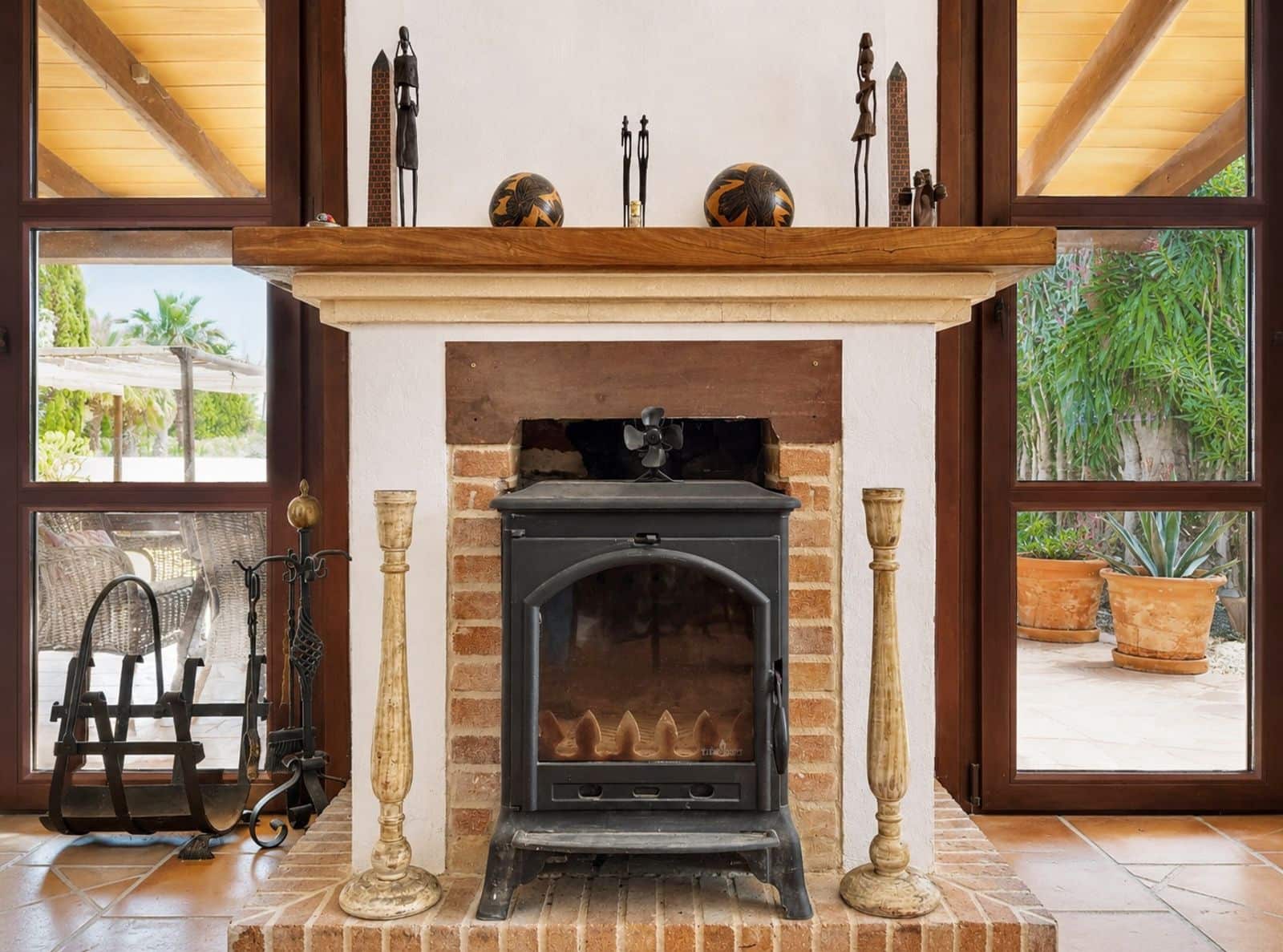 5 slaapkamer Finca/Landhuis te koop in Pollensa / Pollenca met zwembad garage - € 1.987.500 (Ref: 9897268)