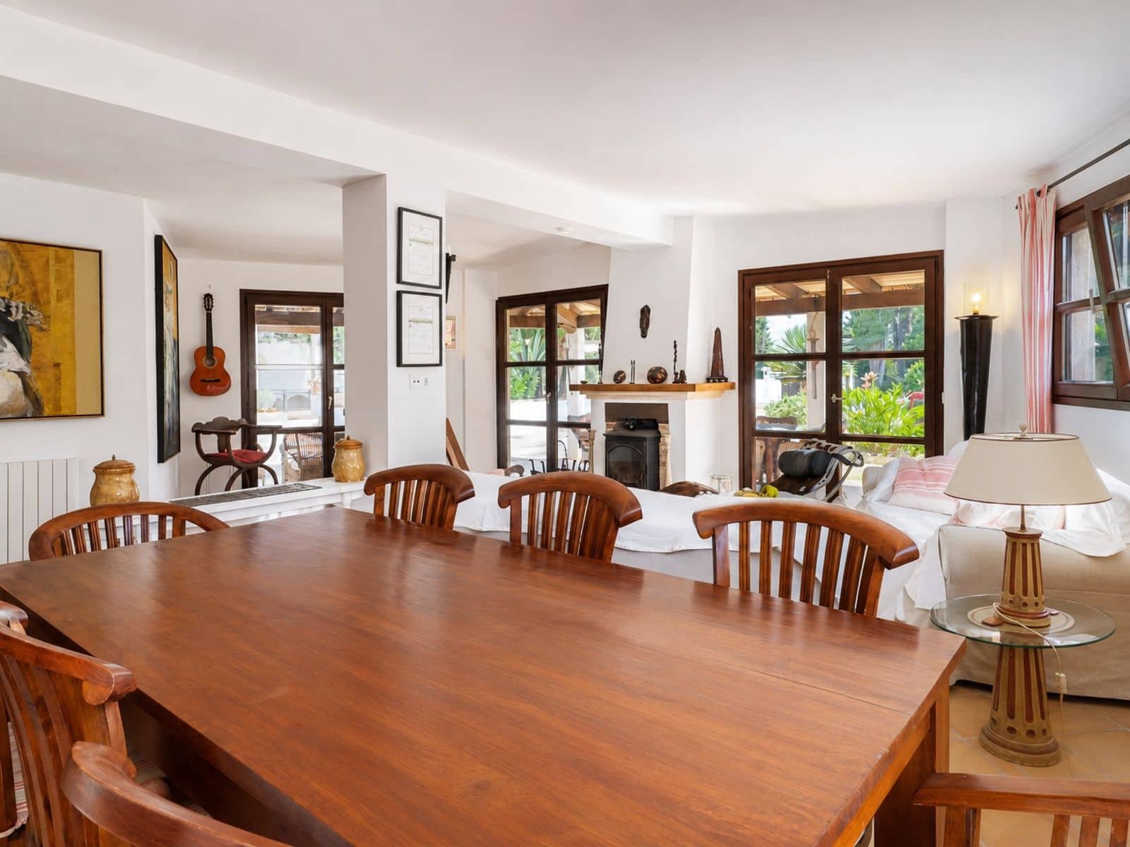 5 slaapkamer Finca/Landhuis te koop in Pollensa / Pollenca met zwembad garage - € 1.987.500 (Ref: 9897268)