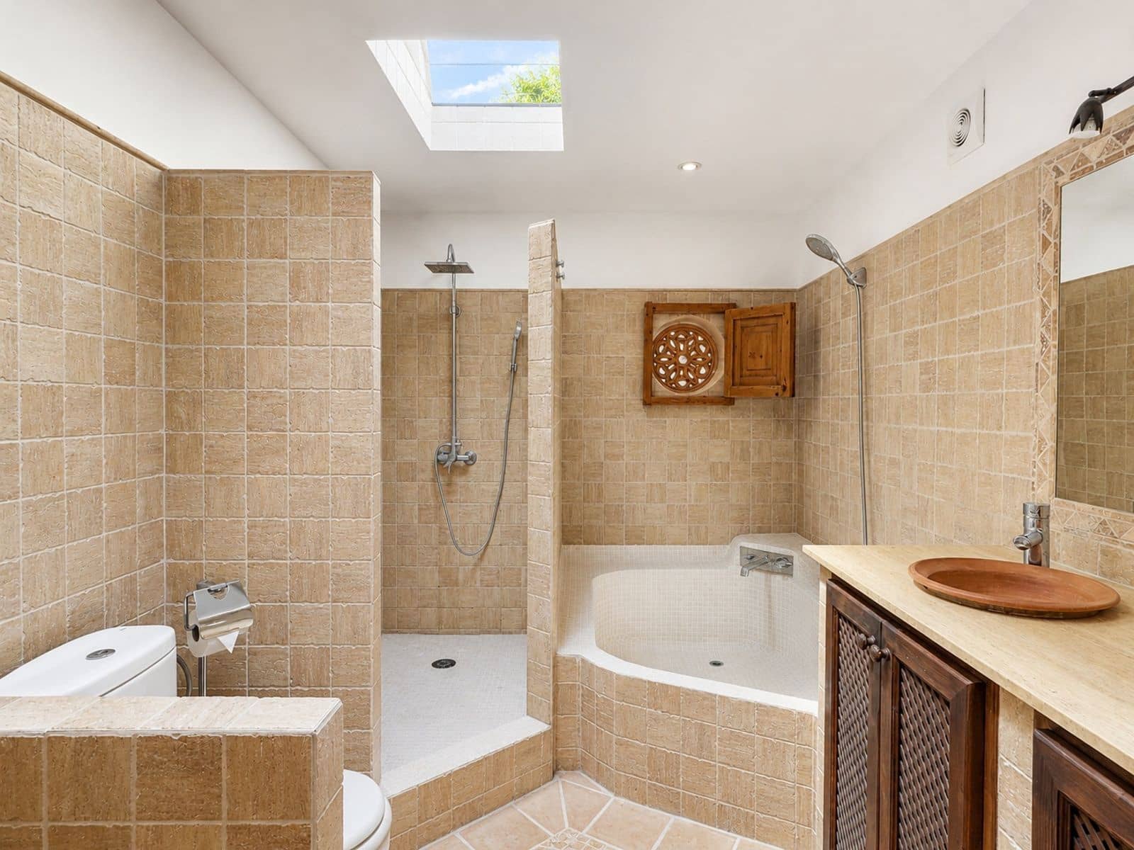 5 slaapkamer Finca/Landhuis te koop in Pollensa / Pollenca met zwembad garage - € 1.987.500 (Ref: 9897268)