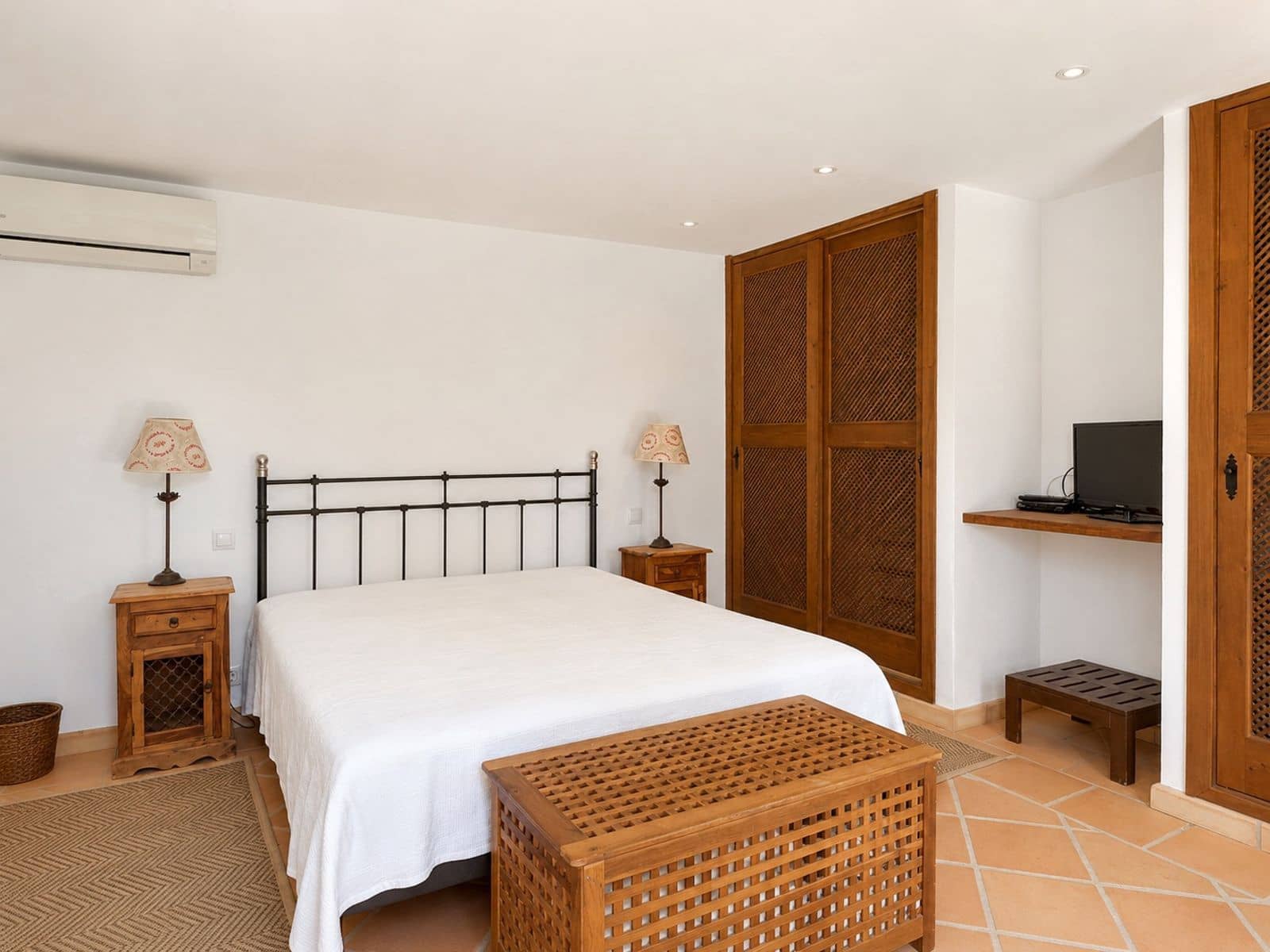 5 slaapkamer Finca/Landhuis te koop in Pollensa / Pollenca met zwembad garage - € 1.987.500 (Ref: 9897268)