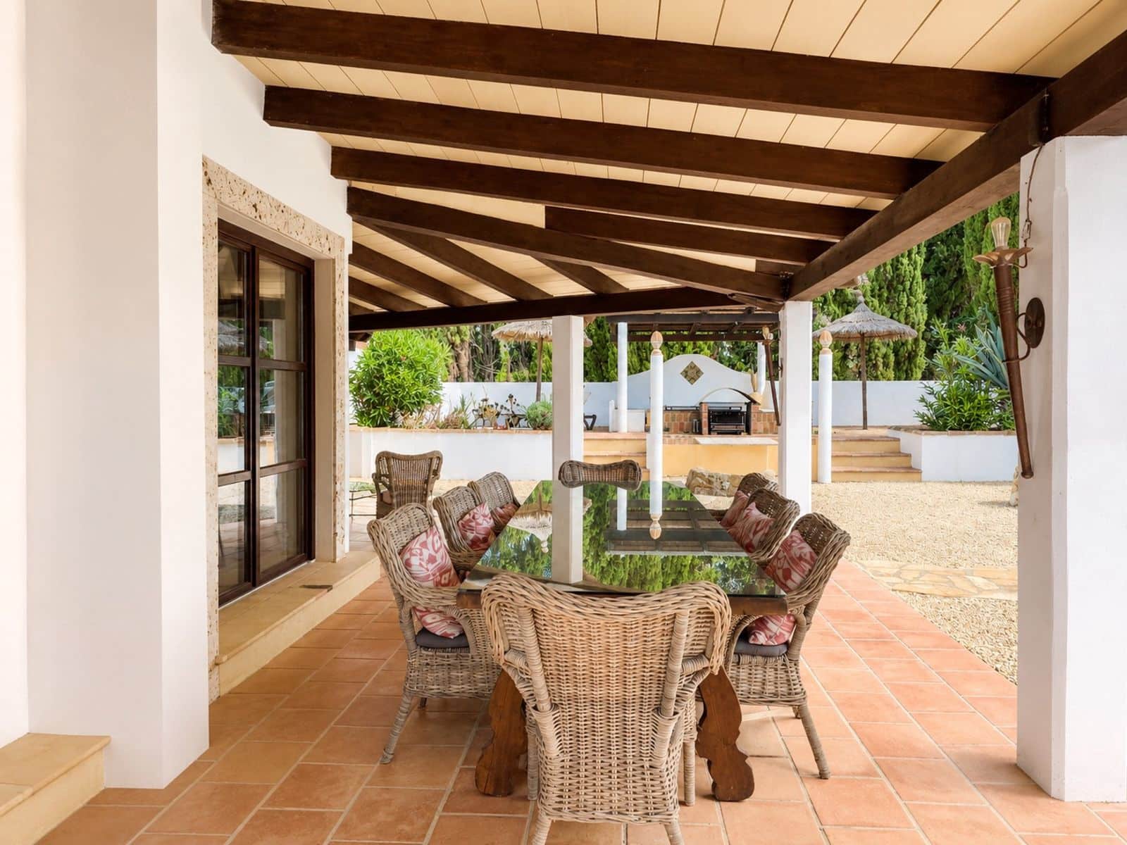 5 slaapkamer Finca/Landhuis te koop in Pollensa / Pollenca met zwembad garage - € 1.987.500 (Ref: 9897268)