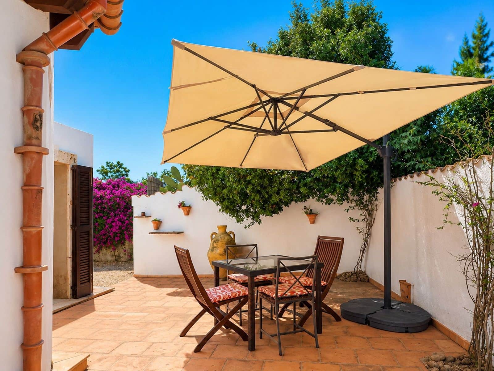 5 slaapkamer Finca/Landhuis te koop in Pollensa / Pollenca met zwembad garage - € 1.987.500 (Ref: 9897268)