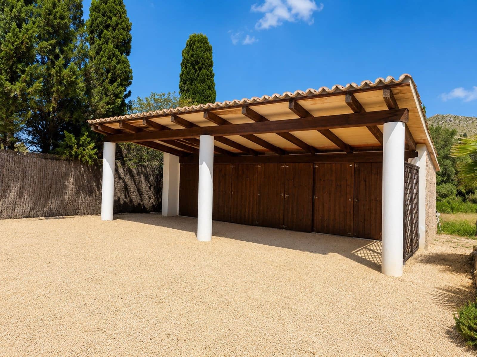 5 slaapkamer Finca/Landhuis te koop in Pollensa / Pollenca met zwembad garage - € 1.987.500 (Ref: 9897268)