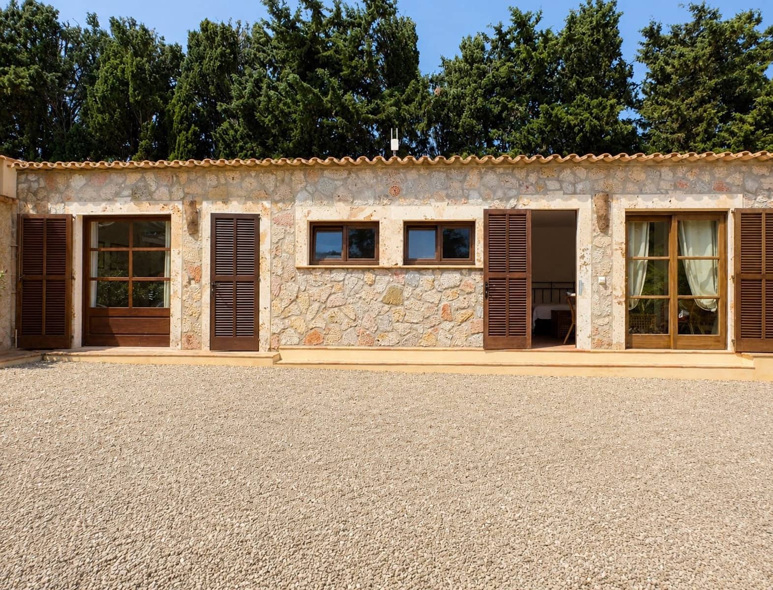 5 slaapkamer Finca/Landhuis te koop in Pollensa / Pollenca met zwembad garage - € 1.987.500 (Ref: 9897268)