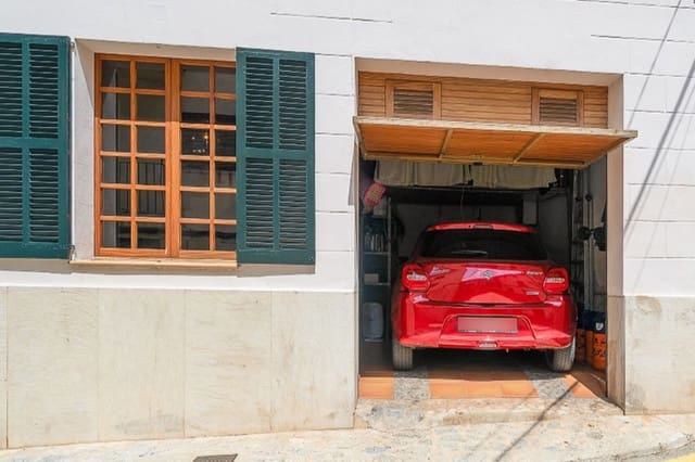4 quarto Casa em Banda para venda em Pollensa / Pollença com garagem - 970 000 € (Ref: 9905317)