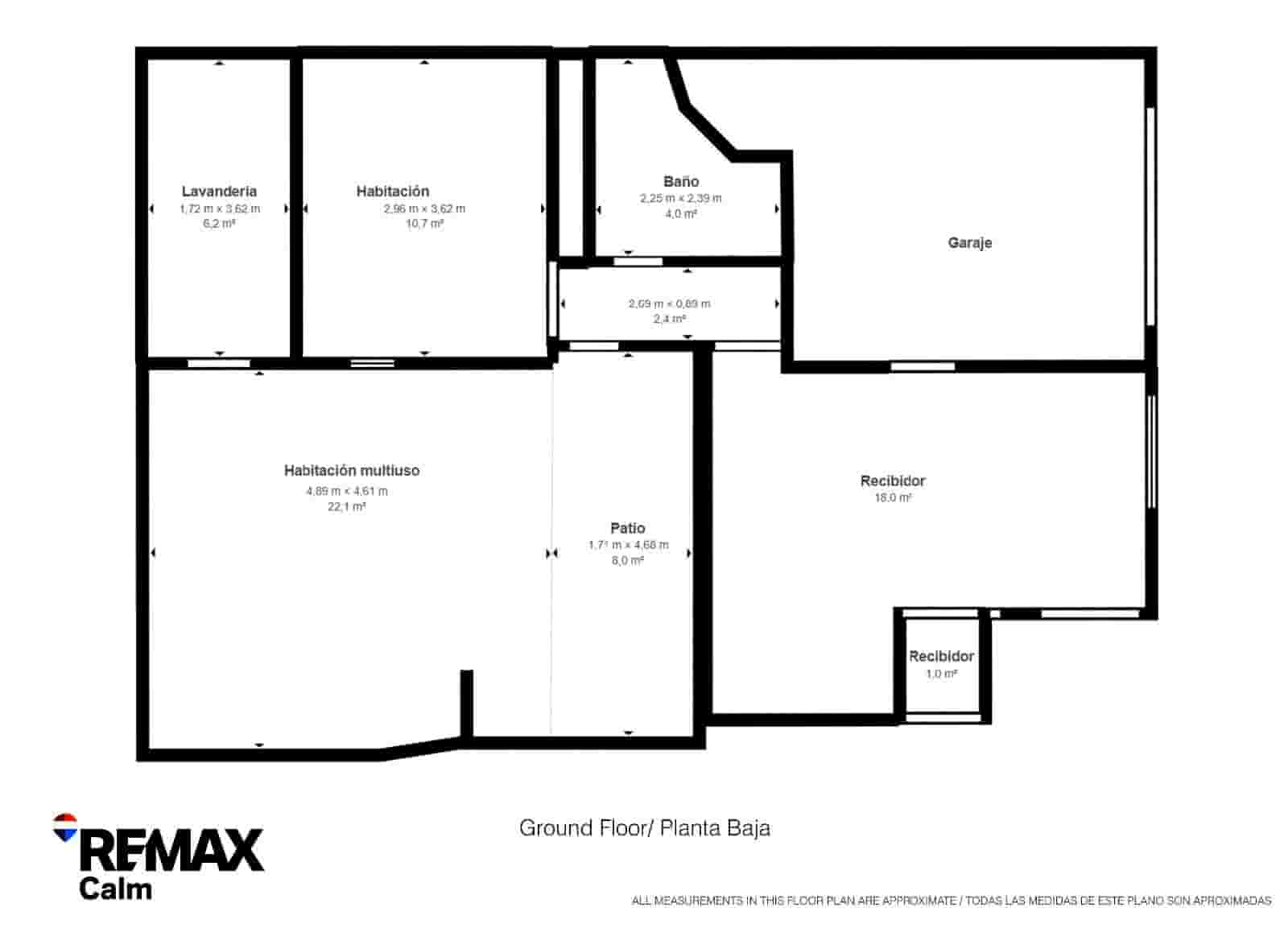 4 quarto Casa em Banda para venda em Pollensa / Pollenca com garagem - 970 000 € (Ref: 9905317)