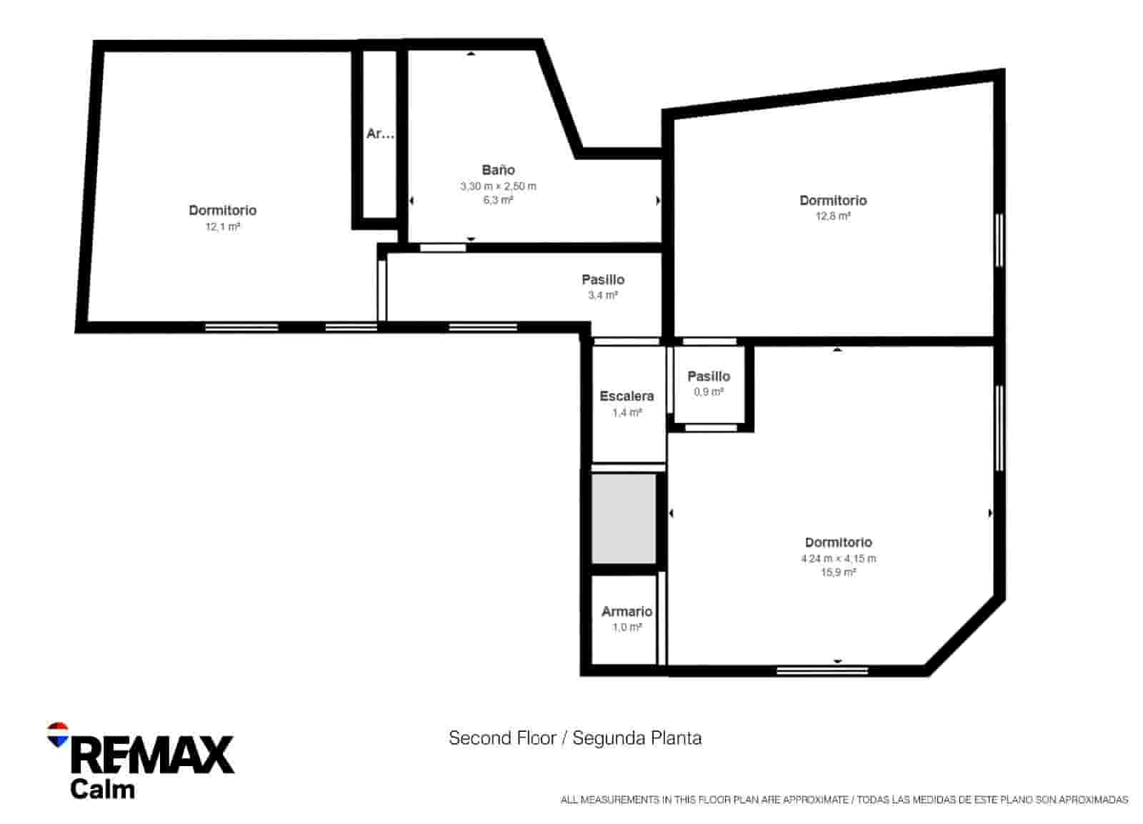 4 quarto Casa em Banda para venda em Pollensa / Pollenca com garagem - 970 000 € (Ref: 9905317)