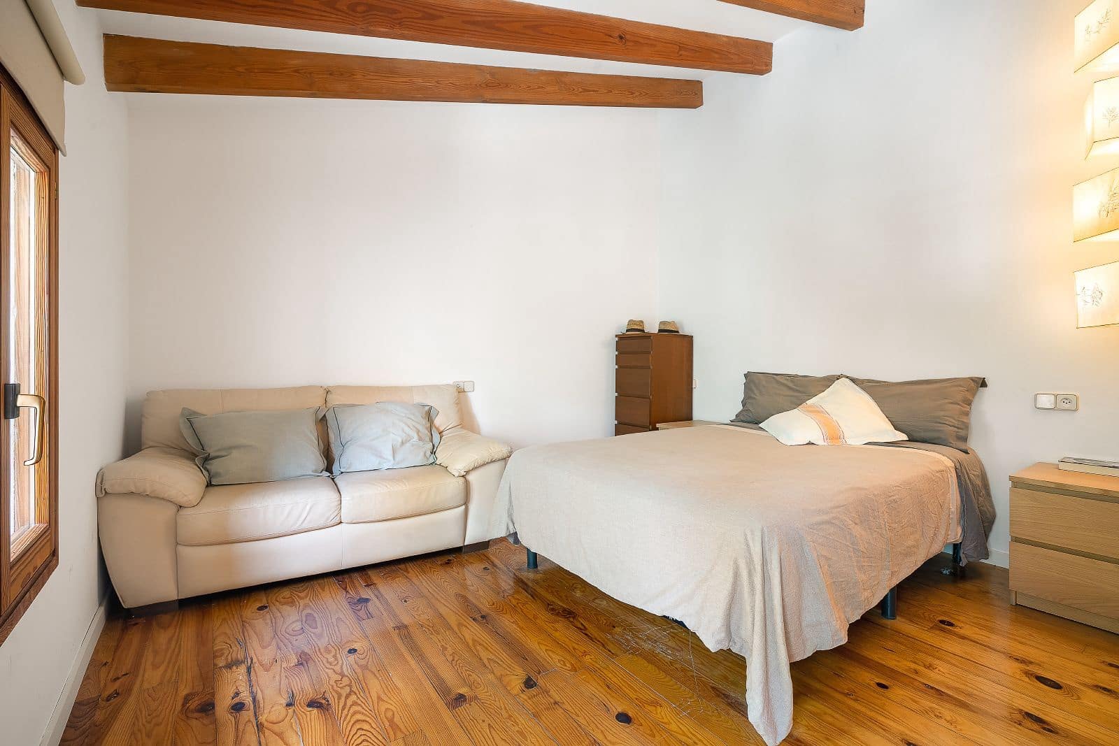 4 quarto Casa em Banda para venda em Pollensa / Pollenca com garagem - 970 000 € (Ref: 9905317)