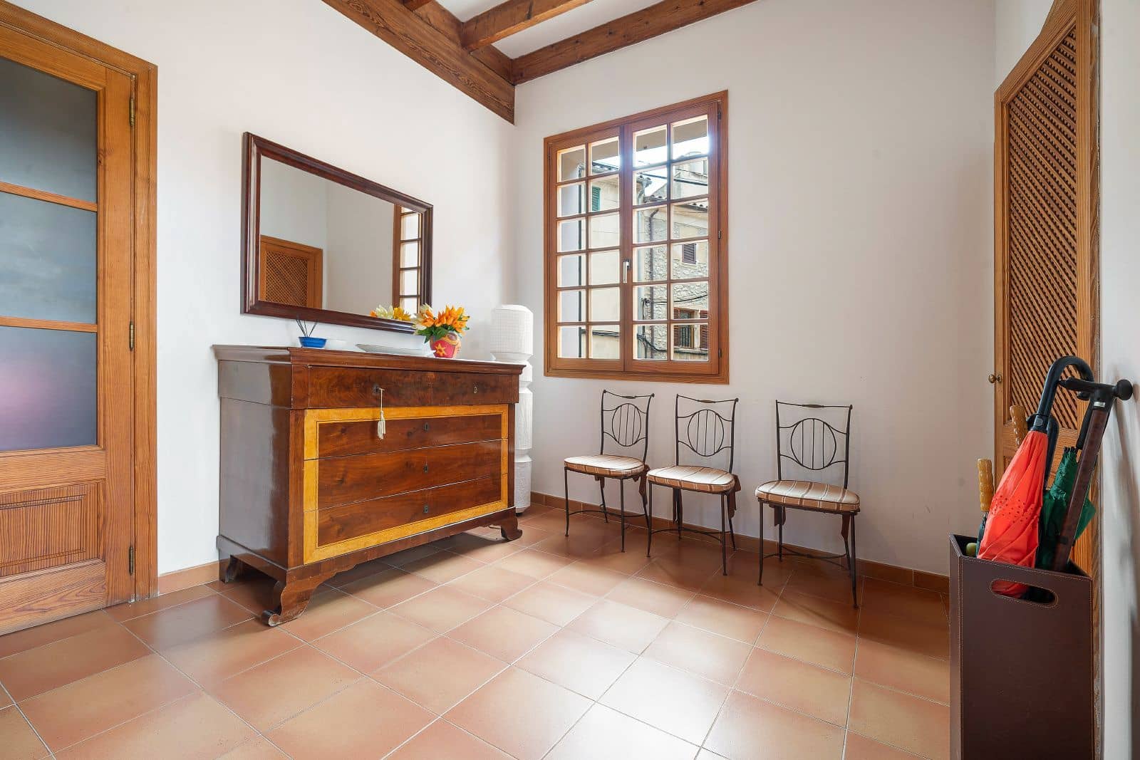 4 quarto Casa em Banda para venda em Pollensa / Pollenca com garagem - 970 000 € (Ref: 9905317)