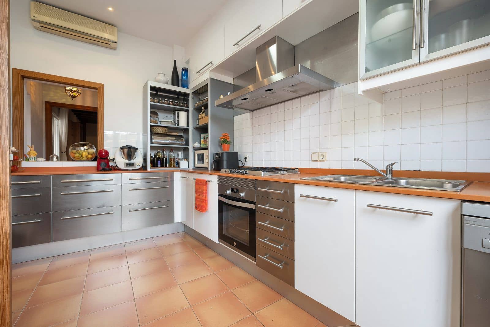 4 quarto Casa em Banda para venda em Pollensa / Pollenca com garagem - 970 000 € (Ref: 9905317)