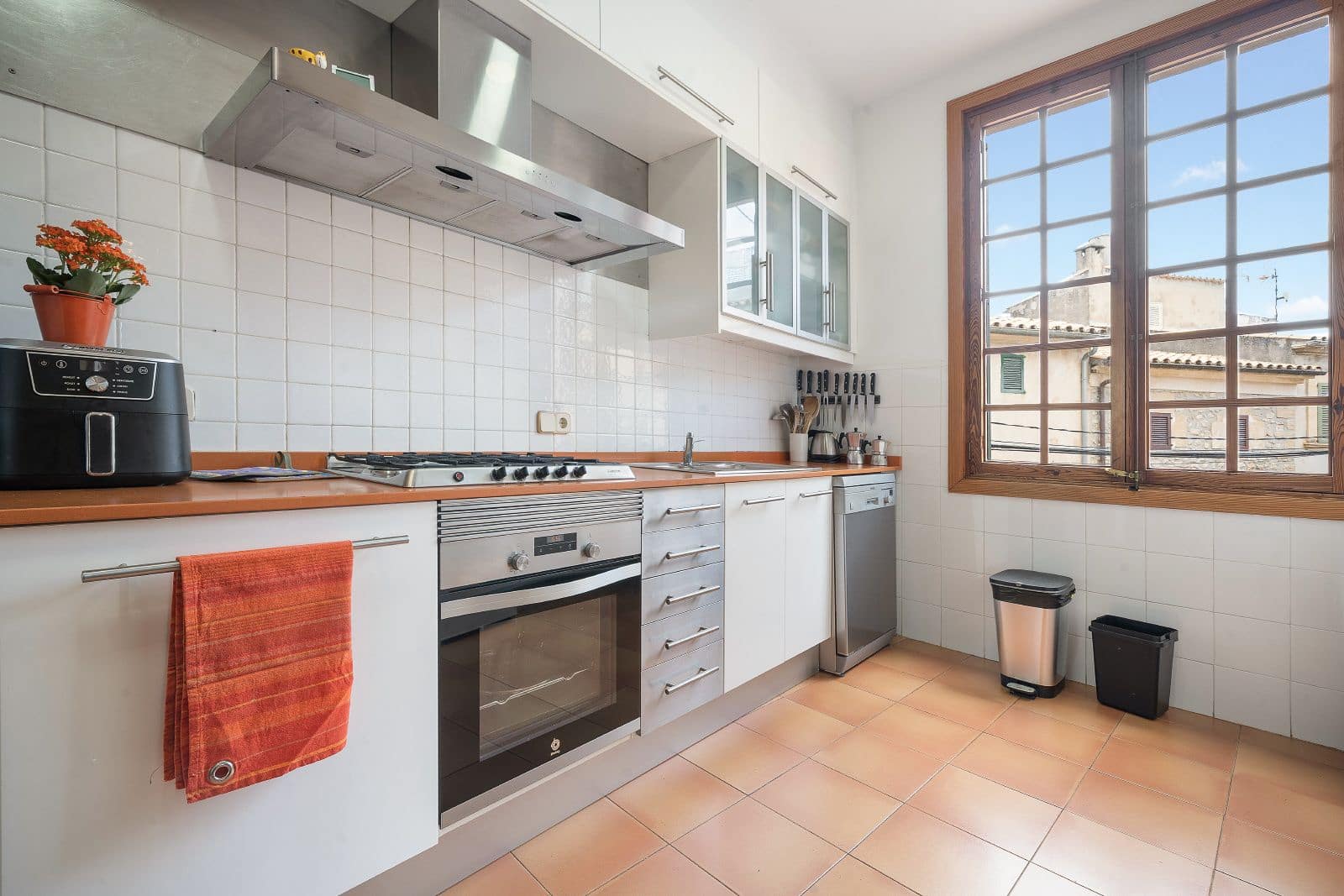 4 quarto Casa em Banda para venda em Pollensa / Pollenca com garagem - 970 000 € (Ref: 9905317)