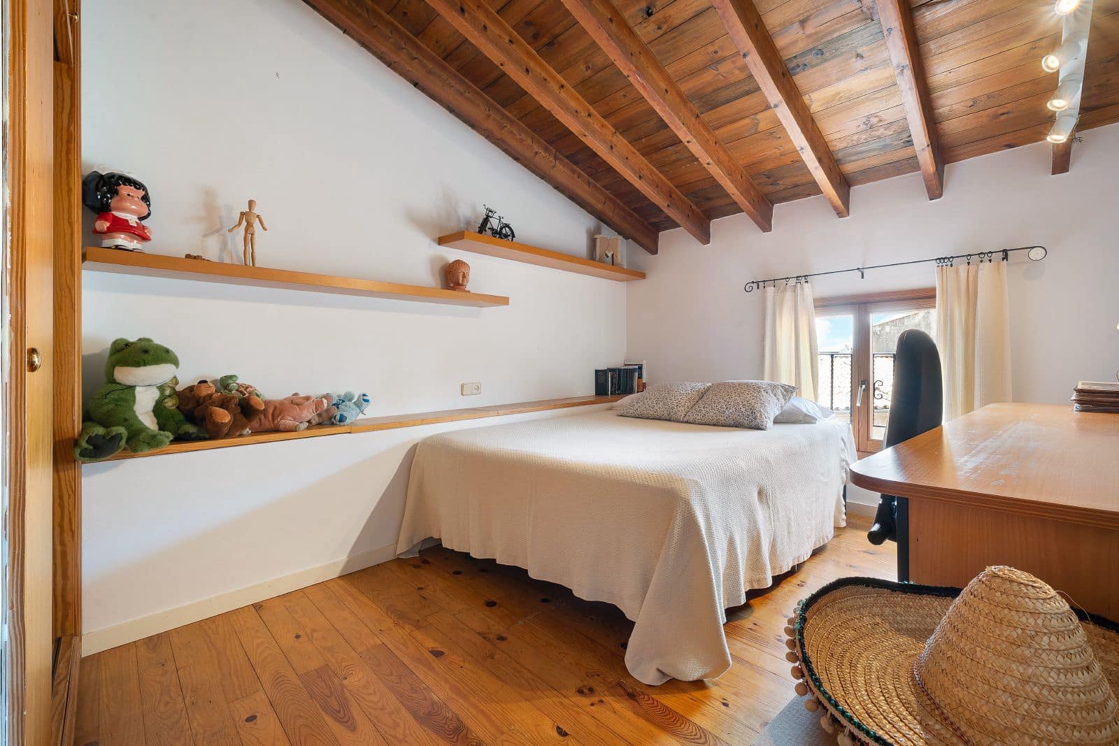 4 quarto Casa em Banda para venda em Pollensa / Pollenca com garagem - 970 000 € (Ref: 9905317)