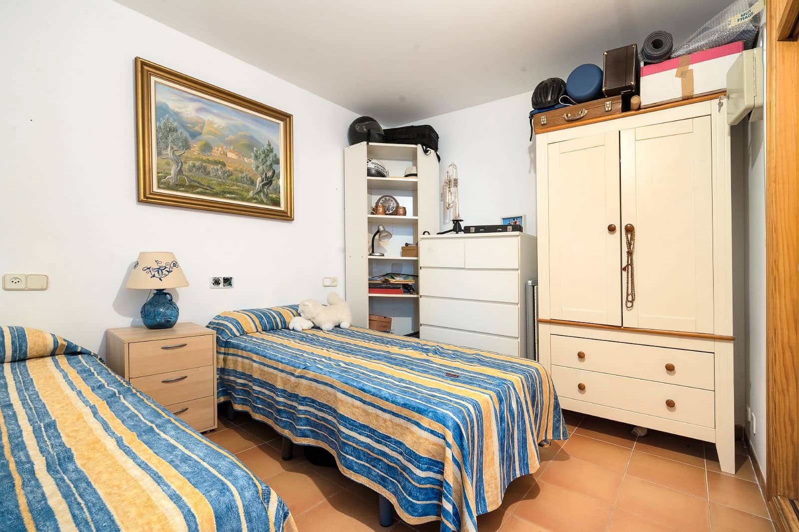 4 quarto Casa em Banda para venda em Pollensa / Pollenca com garagem - 970 000 € (Ref: 9905317)